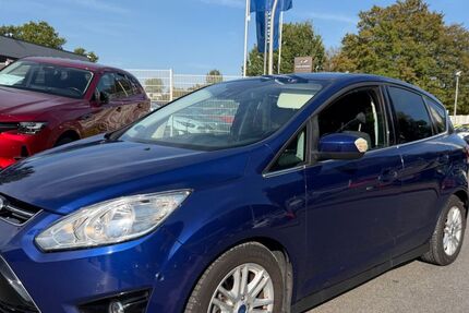 Ford C-Max 111.000 km 4.990 &euro; Datteln 45711