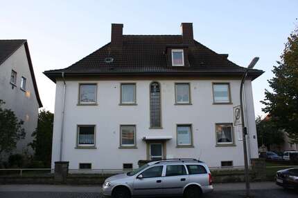 Wohnung zum Mieten in Dortmund 292,90 € 35.12 m² 1 zimmer