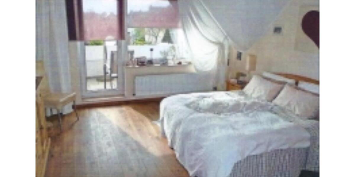 Wunderschöne Maisonette-Wohnung in Hombruch 5 zimmer