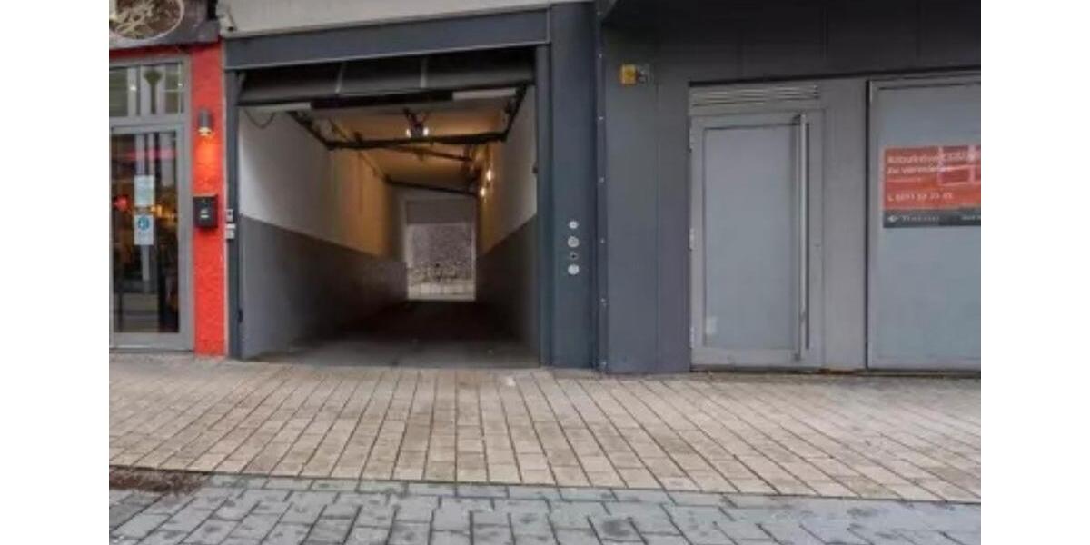 Etagenwohnung Dortmund - 1 Zimmer, 25 m&sup2;, 87.000&euro; | Angebot:26429362