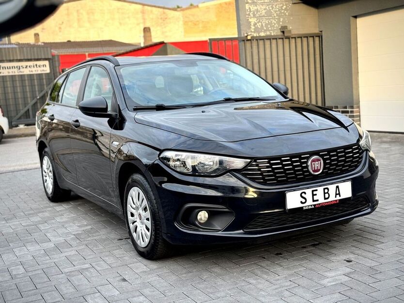 Fiat Tipo 139.072 km 7.999 € Marl 45772