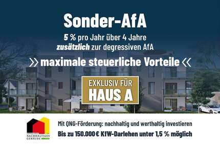 Wohnung zum Kaufen in Herten 315.000 € 76.3 m² 2 zimmer