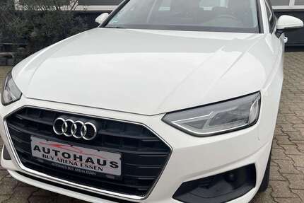 Audi A4 175.000 km 16.500 &euro; Essen 45356