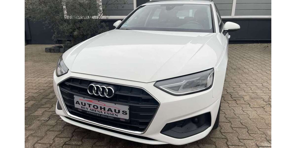 Audi A4 175.000 km 16.500 &euro; Essen 45356
