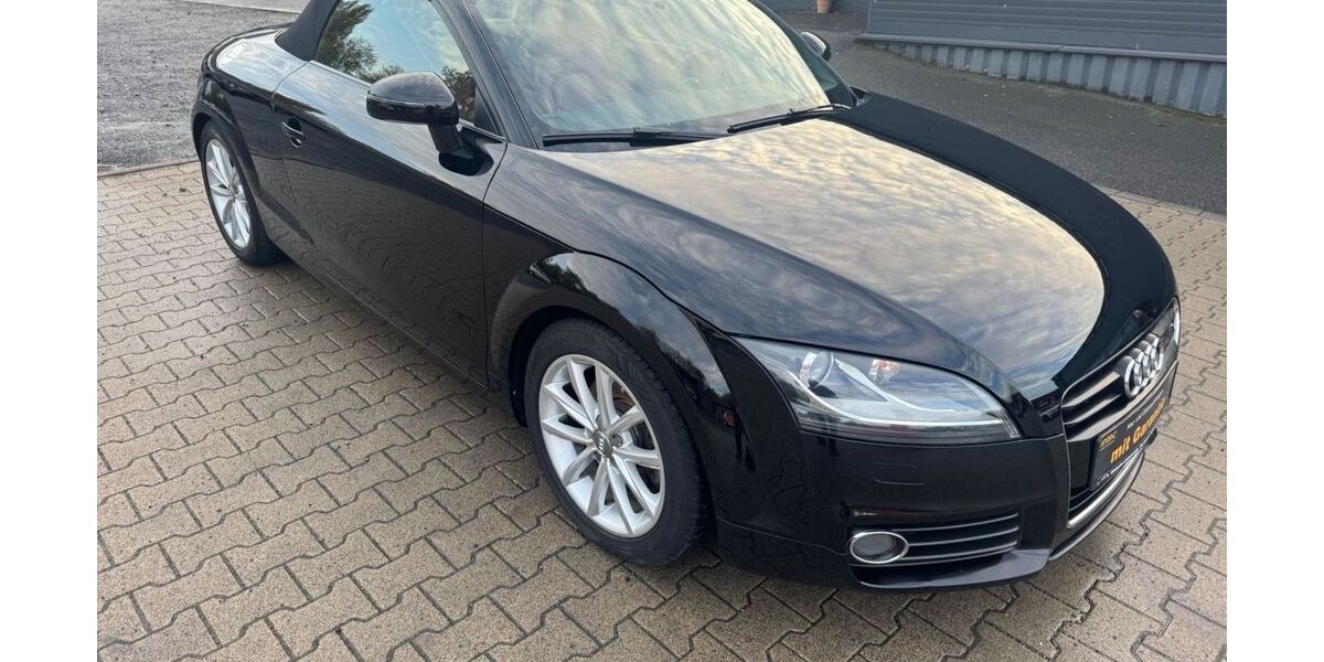 Audi TT 132.900 km 13.990 &euro; Dortmund 44319