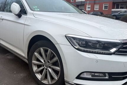 VW Passat 307.000 km 9.900 &euro; Dortmund 44147