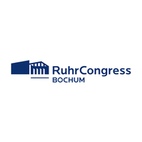 Congress Saal im RuhrCongress Bochum