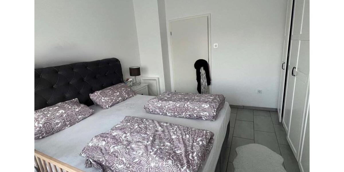 Erdgeschoßwohnung Datteln - 3.5 Zimmer, 60 m&sup2;, 990&euro; | Angebot:26409945
