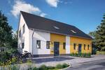 Doppelhaushälfte Marl Hamm - 4 Zimmer, 120 m&sup2;, 395.515&euro; | Angebot:26053261