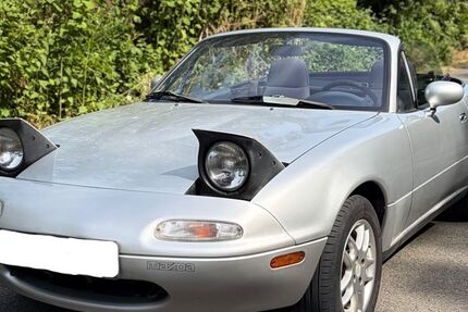 Mazda MX-5 190.000 km 6.999 &euro; Hagen 58135