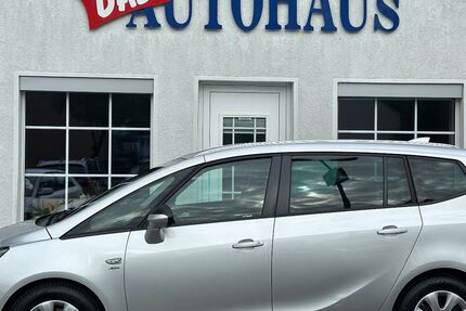 Opel Zafira 106.000 km 12.800 € Marl 45770