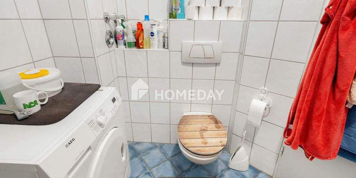 Etagenwohnung Herne Herne-Mitte - 2 Zimmer, 62 m&sup2;, 89.000&euro; | Angebot:25248807