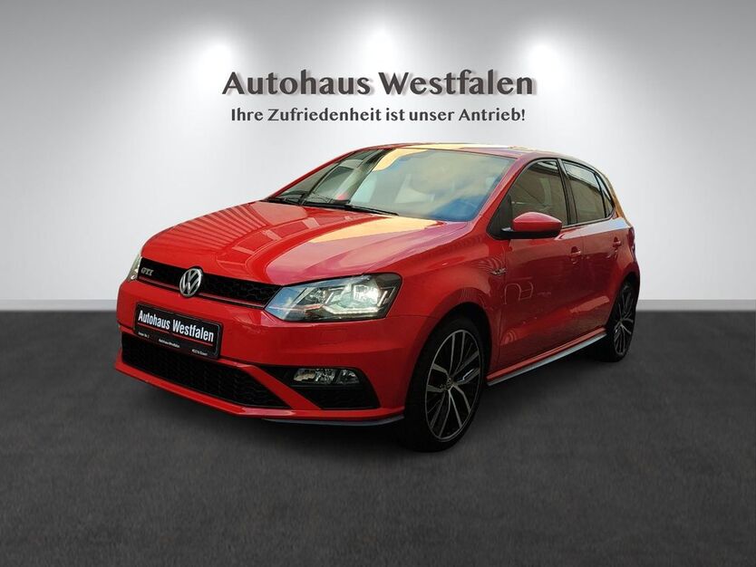 VW Polo 157.850 km 11.990 € Essen 45276