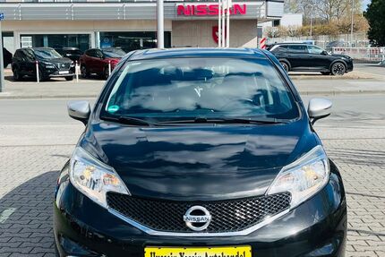 Nissan Note 140.000 km 5.999 &euro; Dortmund 44147