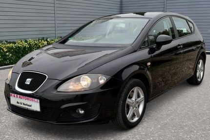 Seat Leon 162.064 km 3.550 € Essen 45356