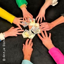 Geld - Emile Zola 17.01.2026 Szene 10