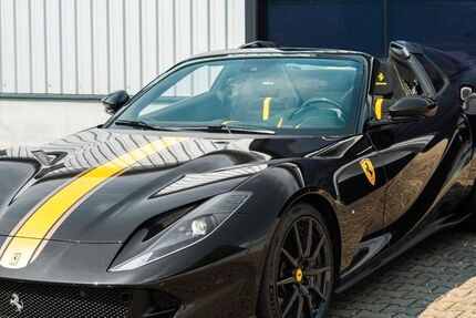 Ferrari 812 7.000 km 399.000 € Essen 45136