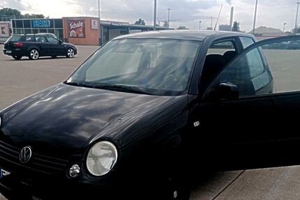 VW Lupo 177.000 km 600 € Oberhausen 46049
