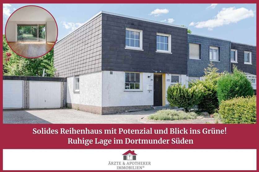 Haus zum Kaufen in Dortmund 335.000 € 108.61 m²