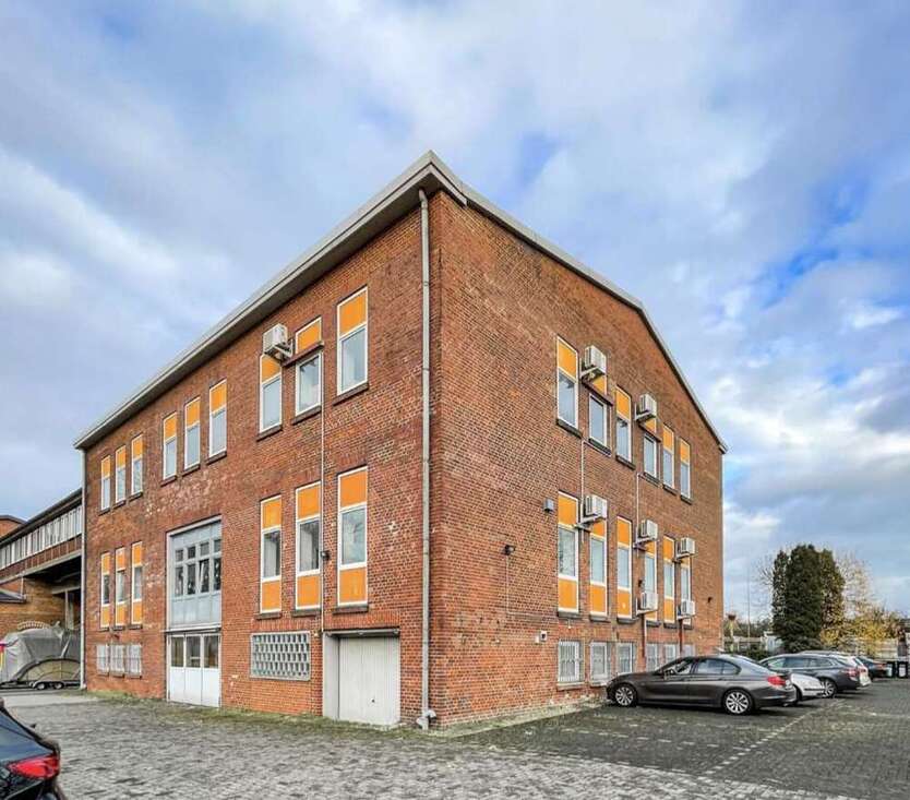 Büro in Recklinghausen - Suderwich 550.000 € 1374 m²