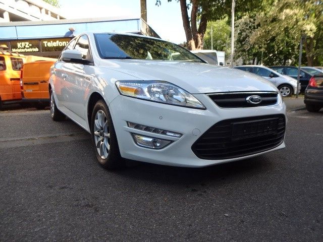 Ford Mondeo 230.000 km 4.700 &euro; Essen 45276
