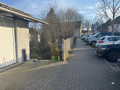 PERFEKTE WOHNLAGE UND UNVERBAUBARE FERNSICHT - Grundstück Velbert Langenberg | Angebot:27509368