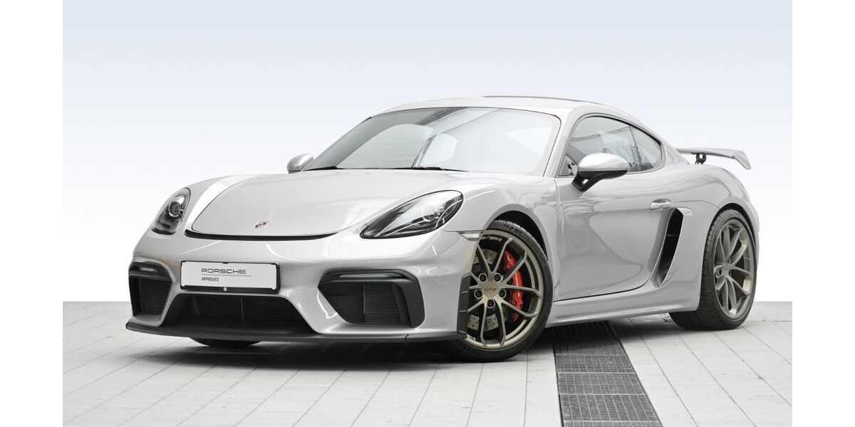 Porsche Cayman 37.568 km 97.900 &euro; Wuppertal 42279