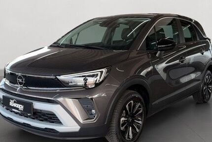 Opel Crossland (X) 6.256 km 21.790 &euro; Gelsenkirchen 45891