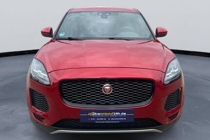 Jaguar E-Pace 88.957 km 15.600 &euro; Bottrop 46240