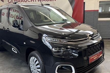 Citroen Berlingo 119.000 km 16.490 &euro; Castrop-Rauxel 44575