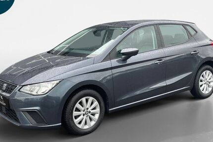 Seat Ibiza 54.003 km 12.940 &euro; Bottrop 46244