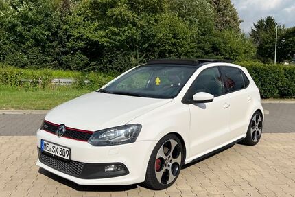 VW Polo 159.500 km 8.999 € Velbert 42549