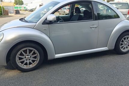 VW New Beetle 275.000 km 999 &euro; Recklinghausen 45659
