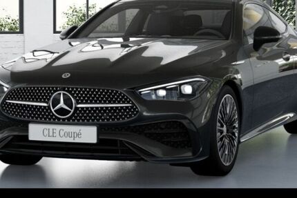 Mercedes-Benz CLE 200 17.500 km 52.990 € Dortmund 44139