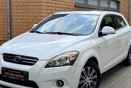 Kia pro ceed / ProCeed 188.373 km 5.450 € Essen 45326