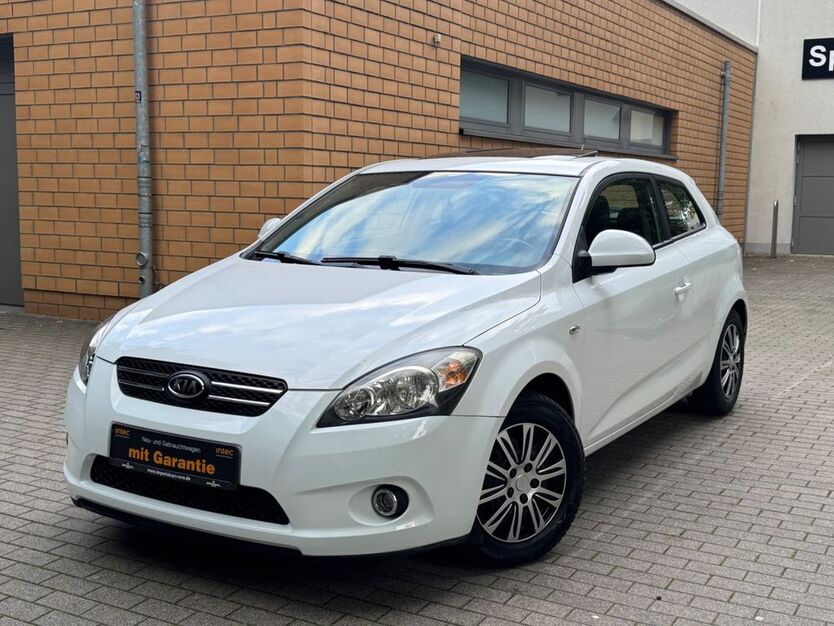 Kia pro ceed / ProCeed 188.373 km 5.450 € Essen 45326