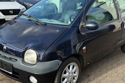 Renault Twingo 54.429 km 2.498 &euro; Heiligenhaus 42579