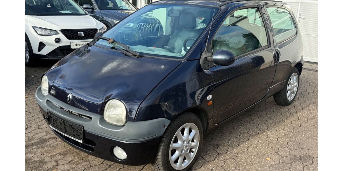Renault Twingo 54.429 km 2.498 &euro; Heiligenhaus 42579