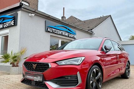 Cupra Leon 47.000 km 28.990 € Bochum 44805