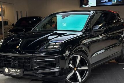 Porsche Cayenne 53.000 km 85.850 &euro; Mülheim an der Ruhr 45472