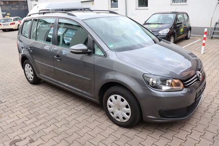 VW Touran 148.500 km 5.800 &euro; Gladbeck 45968