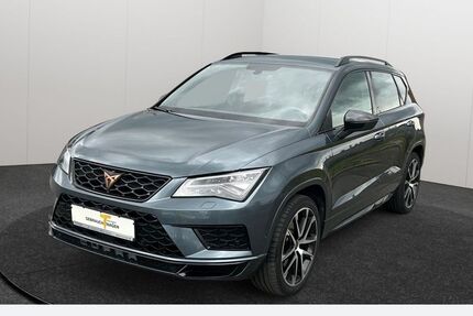Cupra Ateca 81.900 km 21.470 &euro; Castrop-Rauxel 44575