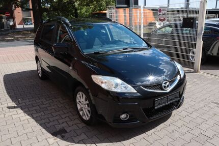 Mazda 5 148.100 km 4.990 € Gladbeck 45968