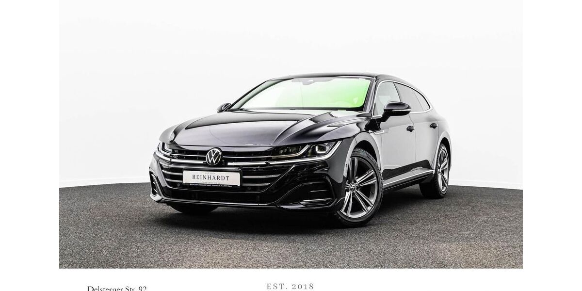 VW Arteon 47.124 km 29.304 &euro; Hagen 58091