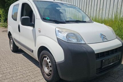 Citroen Nemo 250.000 km 1.250 € Wuppertal 42389