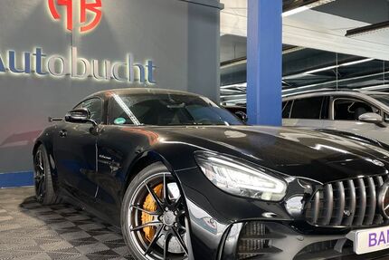 Mercedes-Benz AMG GT R 14.300 km 154.999 &euro; Oberhausen 46045