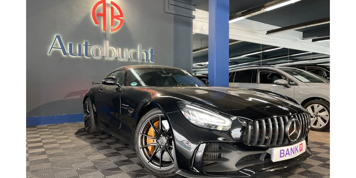 Mercedes-Benz AMG GT R 14.300 km 154.999 &euro; Oberhausen 46045