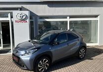 Gebrauchtwagen Toyota Aygo (X)