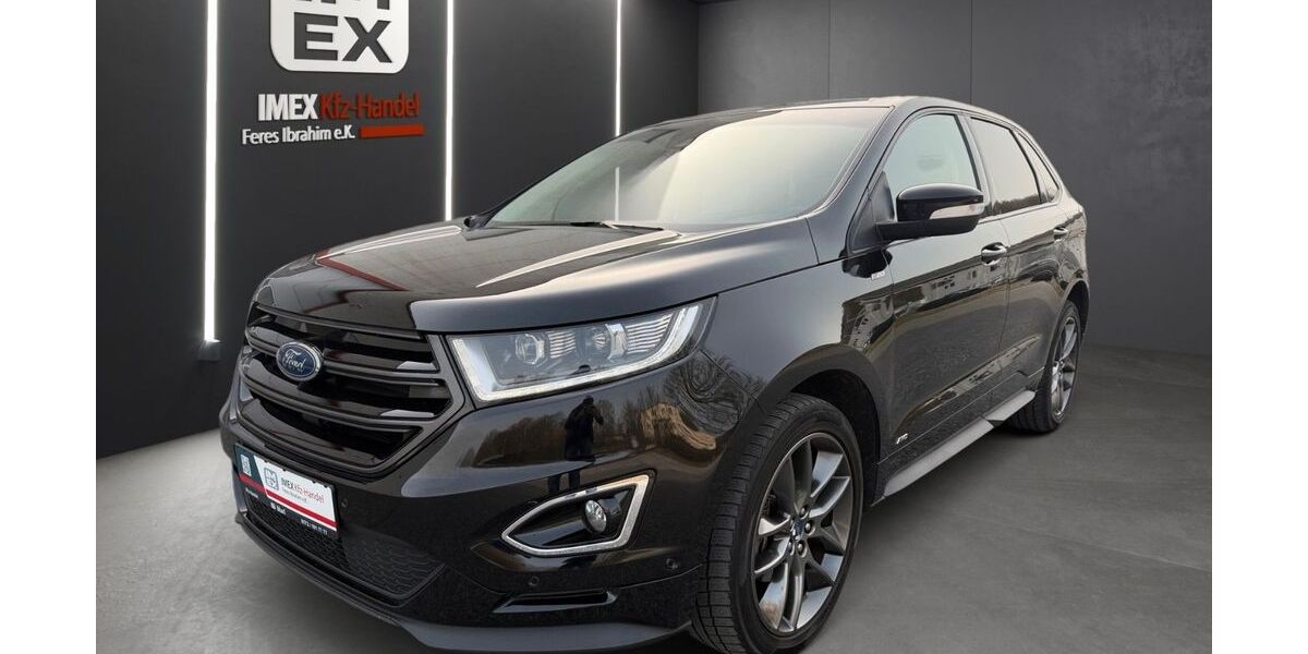 Ford Edge 151.000 km 13.999 &euro; Marl 45772