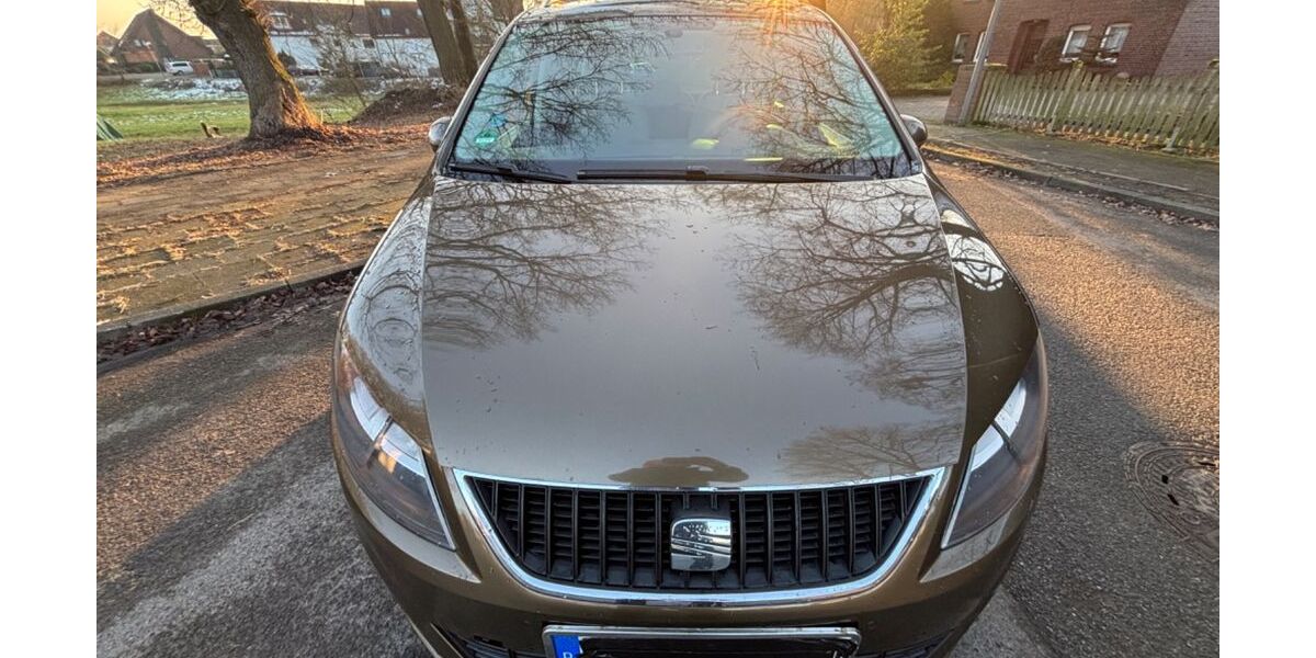 Seat Alhambra 387.500 km 7.600 &euro; Marl 45772